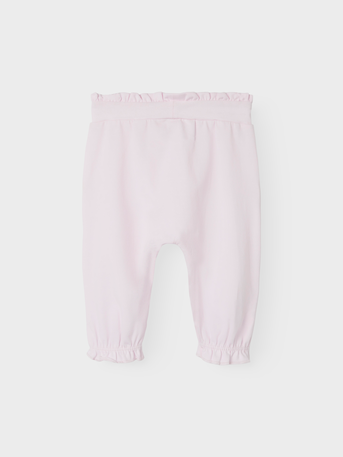 NBFLISSEL Trousers - Festival Bloom